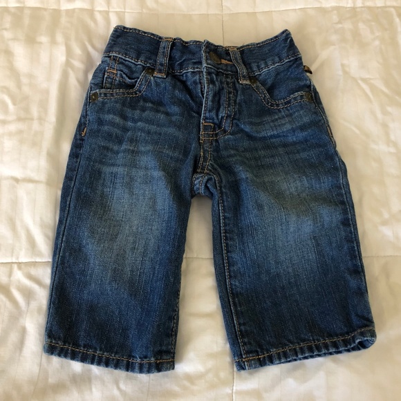 baby gap jeans
